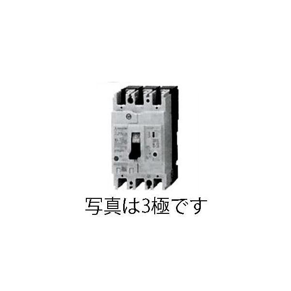 【個人宅配送不可】直送 代引不可 エスコ EA940MN-16  ＡＣ１００−２４０Ｖ／６０Ａ／２極 漏電遮断器 フレーム６０ EA940MN16【キャンセル不可】