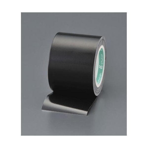 【個人宅配送不可】直送 代引不可 エスコ EA944VN-50  ５０ｘ０．１８ｍｍ／１０ｍ フッ素樹脂含浸帯電防止粘着テ EA944VN50【キャンセル不可】