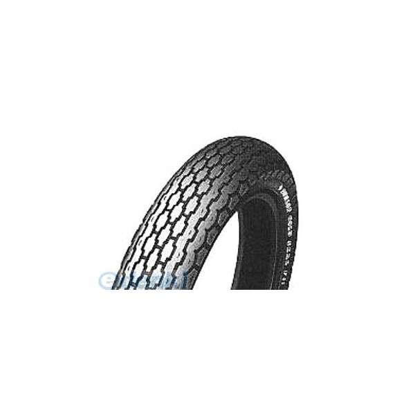 ダンロップ DUNLOP 121303 F11 3．50H19 4PR （57H）