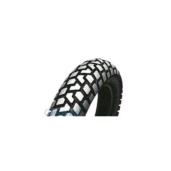 ダンロップ DUNLOP 211177 K460 90／100−19 MC 55P