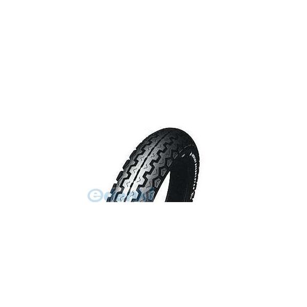 ダンロップ DUNLOP 230039 TT100 3．60H18 4PR