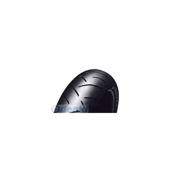 ダンロップ DUNLOP 250799 D204 180／55ZR17 MC （73W）