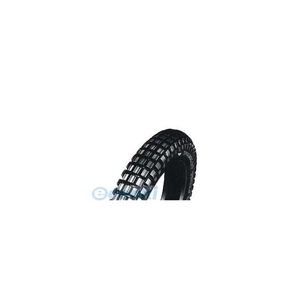 ダンロップ DUNLOP 251699 TR-UNI 110／90−18 MC 61P