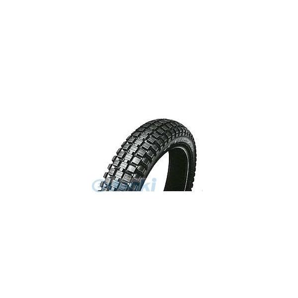 ダンロップ DUNLOP 252979 D608F 90／100−19 MC 55P