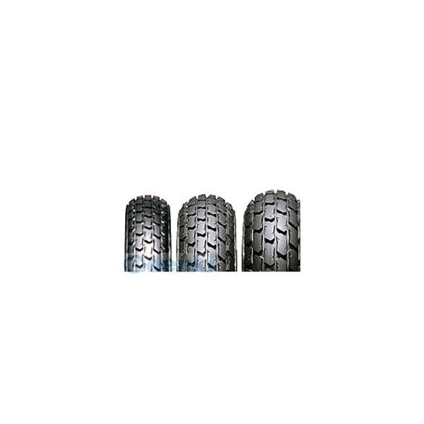 ダンロップ DUNLOP 257383 K180 120／90−10 57J