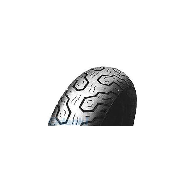 ダンロップ DUNLOP 275989 K555 170／70B16 MC 75H