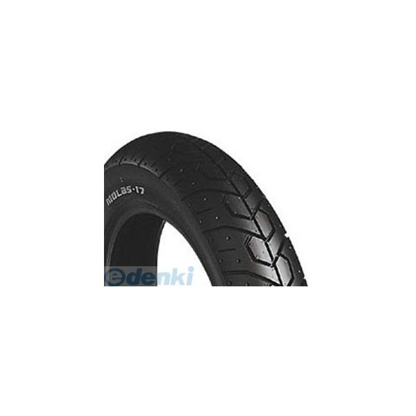 ブリヂストン BRIDGESTONE SCS00370 MOLAS ML17 F 110／100−12 67J TL フロント