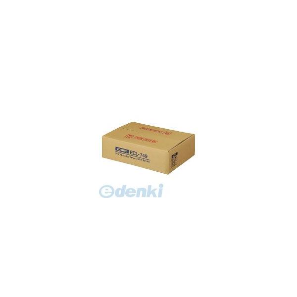 コクヨ KOKUYO ECL−749 タックフォーム Y15XT11 24片 500枚 ECL−749 連続伝票用紙