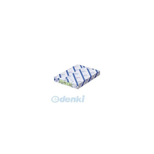 コクヨ（KOKUYO） ［KB−C34G］【5個入】 PPCカラー用紙（共用紙）FSC認証B4 500枚 緑 64g平米