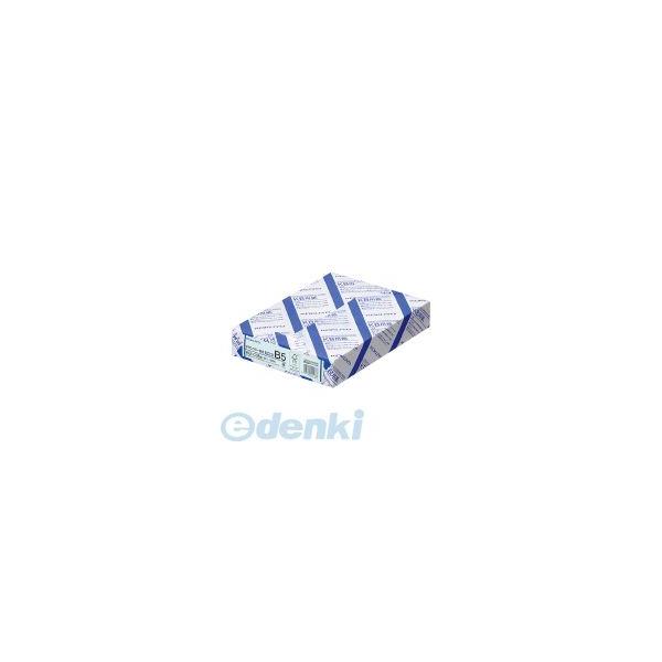 コクヨ（KOKUYO） ［KB−C35B］【5個入】 PPCカラー用紙（共用紙）FSC認証B5 500枚 青 64g平米