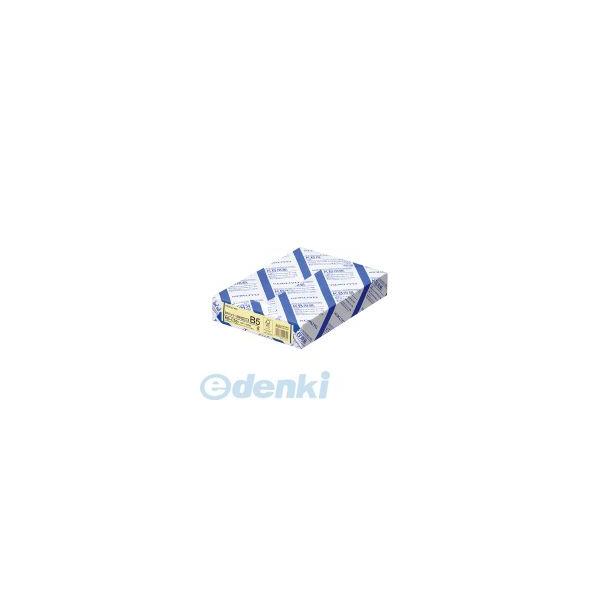 コクヨ（KOKUYO） ［KB−C35Y］【5個入】 PPCカラー用紙（共用紙）FSC認証B5 500枚 黄 64g平米