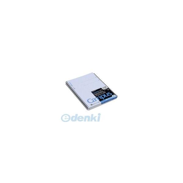 コクヨ KOKUYO ス−T110AN−BX3 【28個入】キャンパスツインリングノート（3冊パック）6号普通横罫40枚x3冊青