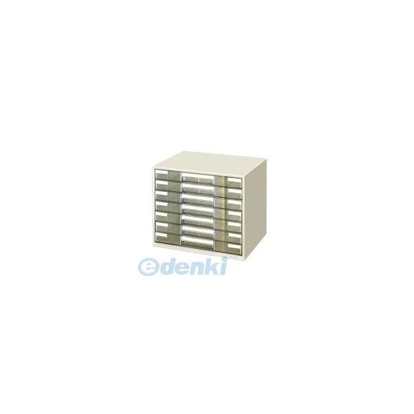 コクヨ KOKUYO LC−YBG7M レターケース透明プラスチック引出しタイプB4ヨコ 7段 LC−YBG7M 51182830