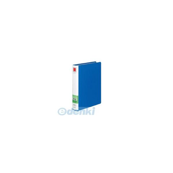 コクヨ（KOKUYO） ［フ−RH631B］【10個入】 チューブファイルエコツインR用替表紙フ−RT631B用 B5縦