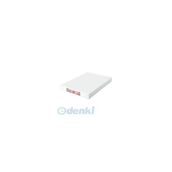 コクヨ（KOKUYO） ［KB−KC38NP］【3個入】 PPCカラー用紙（共用紙）A3 500枚 ピンク 64g m2