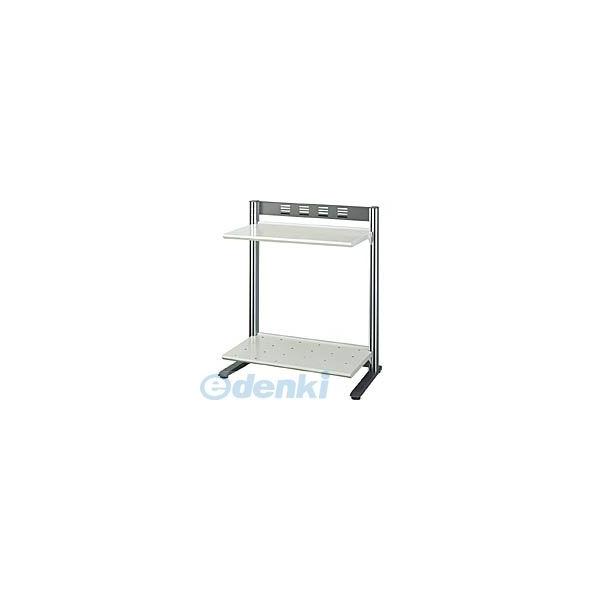 コクヨ KOKUYO EAS−DSF5001NM RESPACE−F EAS−DSF5001NM モニタシェルフ ライトグレーの通販は 19,982円