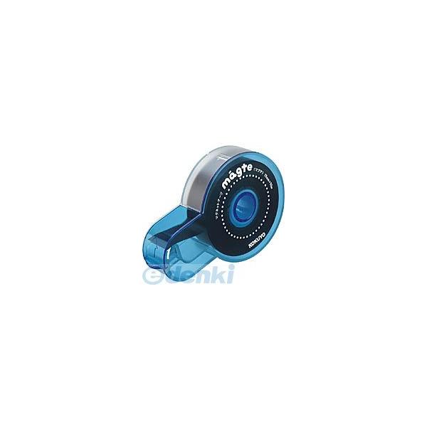 コクヨ KOKUYO マク−M370 【40個入】マグネットテープ＜マグテ＞19mm×8m片面接着剤ディスペンサー付き