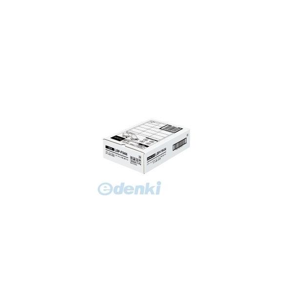 コクヨ KOKUYO LBP−F94 カラーLBP＆amp；PPC用紙ラベル A4 24面500枚 LBP−F94 22,662円