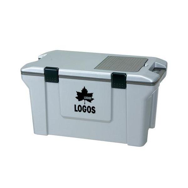 【個人宅配送不可】直送 代引不可 エスコ EA917AN-50  ７０６ｘ３８４ｘ３７６ｍｍ／５０Ｌ 保冷ボックス EA917AN50【キャンセル不可】