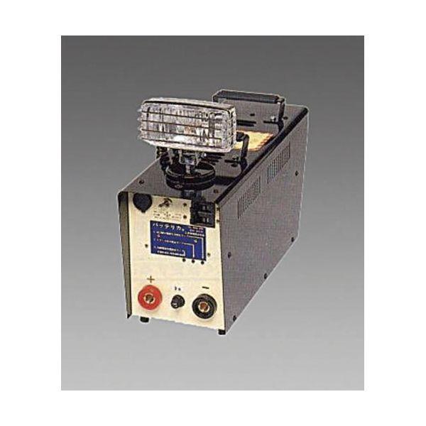 【個人宅配送不可】直送 代引不可 エスコ EA812HF-3 ＤＣ１２／２４Ｖ ６００Ａ エンジンスターター バッテリカ EA812HF3【キャンセル不可】