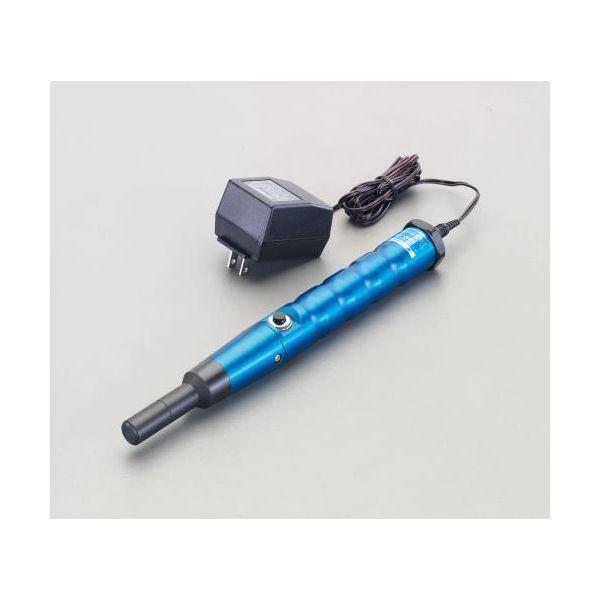 【個人宅配送不可】直送 代引不可 エスコ EA781BH-3 ペン形 脱 磁 気 EA781BH3【キャンセル不可】