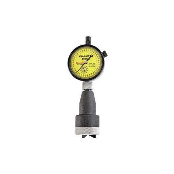 【個人宅配送不可】直送 代引不可 エスコ EA725AA-15 ４．７？２５．０ｍｍ／９０？１２７? 外側面取りゲージ EA725AA15【キャンセル不可】