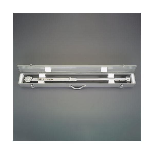 【個人宅配送不可】直送 代引不可 エスコ EA723NG-3 １００−８５０Ｎｍ １ｓｑ ラチェット式 トルクレンチ EA723NG3【キャンセル不可】