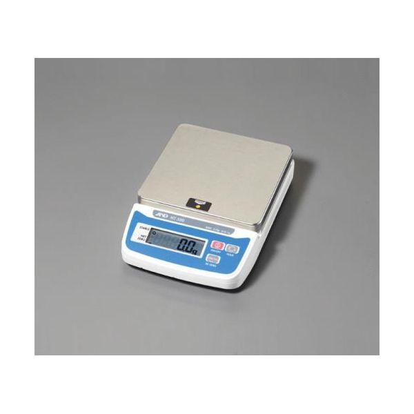 【個人宅配送不可】直送 代引不可 エスコ EA715A-12  ０．１−５１０ｇ コンパクトスケール EA715A12【キャンセル不可】