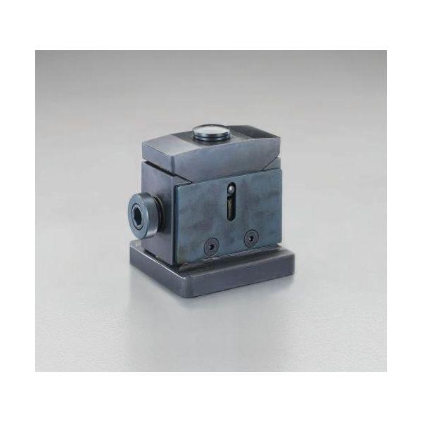 【個人宅配送不可】 エスコ EA637EM-3 直送 代引不可 １７０−１９０ｍｍ／２５０ｋＮ ウェッジブロック EA637EM3【キャンセル不可】