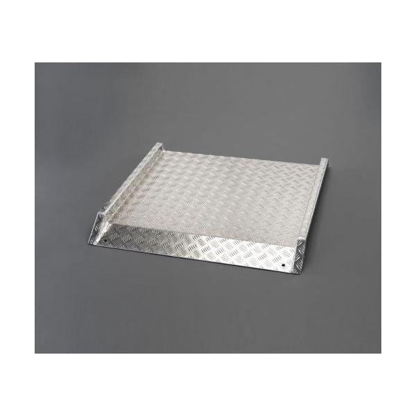 エスコ EA637EV-101 直送 代引不可 ２８ｘ２８．０ｘ２６．８ｍｍ(ＥＡ６３７ＥＶ−１２用)クランピングジョー エスコ [EA637EV-16用]クランピングジョー 個人宅配送不可 エスコ