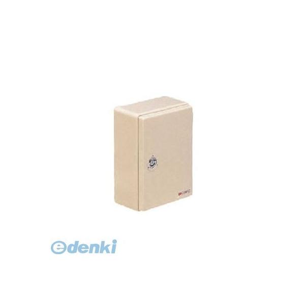 未来工業 FB-5040NJ カセツボックス ベージュ FB5040NJ