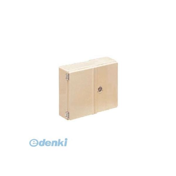 未来工業 FB-5265NJ カセツボックス ベージュ FB5265NJ