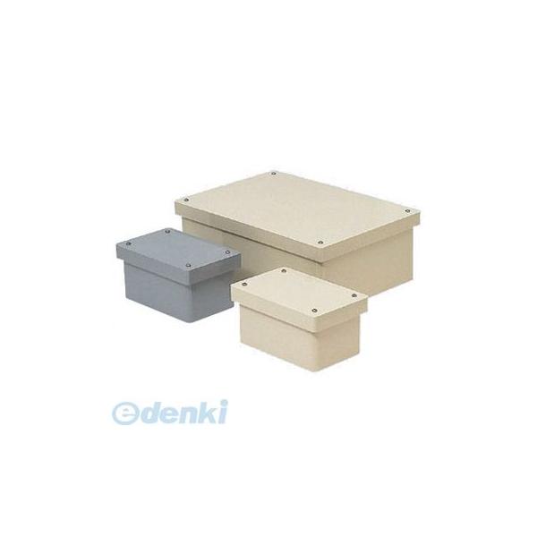 未来工業 PVP-251010B ボウスイ プールボックス PVP251010B