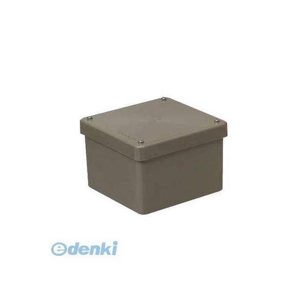 未来工業 PVP-2515BK プールボックス PVP2515BK