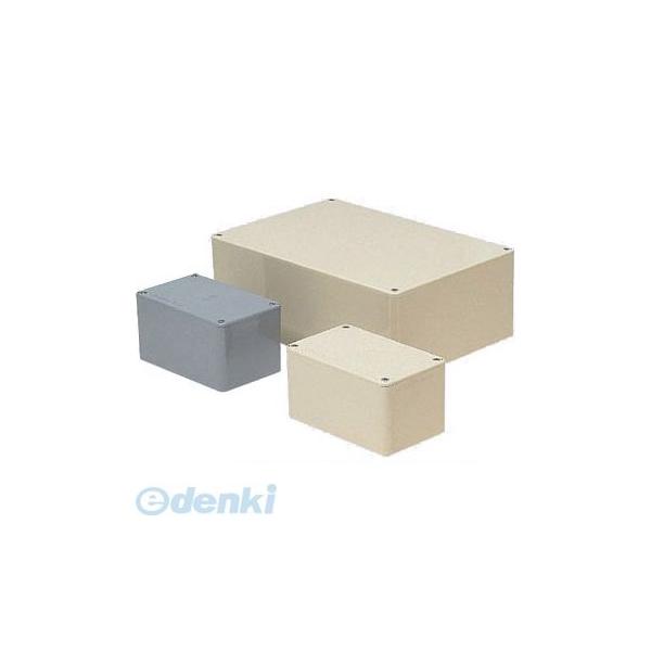 未来工業 PVP-3020BJ 1個 防水プールボックス カブセ蓋 正方形 [MR11331] △未来工業 PVP-603020Aグレー 防水プールボックス (平蓋) 長方形
