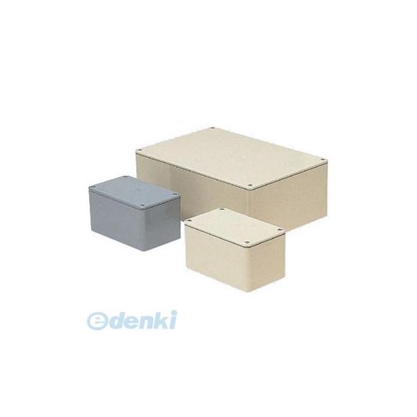 未来工業 PVP-401010A プールボックス ヒラブタ PVP401010A