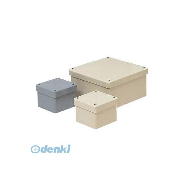 未来工業 PVP-4545BJ ボウスイプールボックス カブセ ベージュ PVP4545BJの通販は