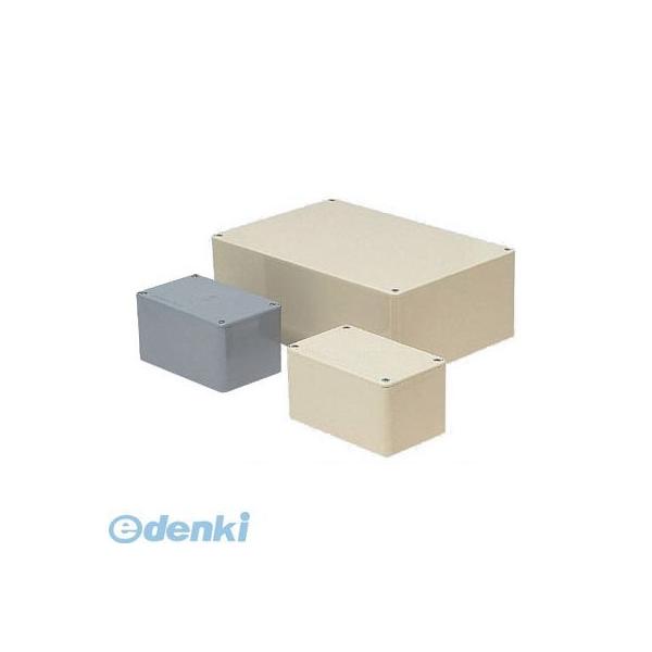 未来工業 PVP-603025M プールボックス ミルキーホワイト PVP603025Mの通販は 16,316円