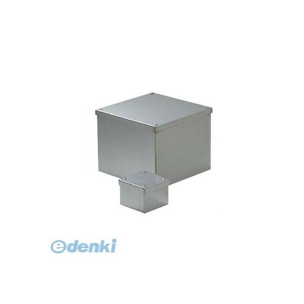 未来工業 SUP-3520B ステンレスプールボックス SUP3520Bの通販は