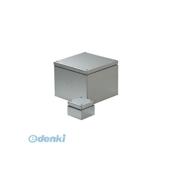 未来工業 SUP-5050PE ステンレスプールボックス SUP5050PE