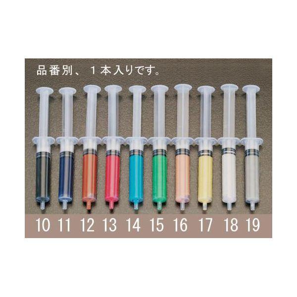 【個人宅配送不可】直送 代引不可 エスコ EA819DP-13  #600ダイヤモンドペースト EA819DP13【キャンセル不可】