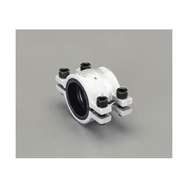 【個人宅配送不可】直送 代引不可 エスコ EA469WA-24  ２・１／２“ 圧着ソケット 漏れ止め用 EA469WA24【キャンセル不可】