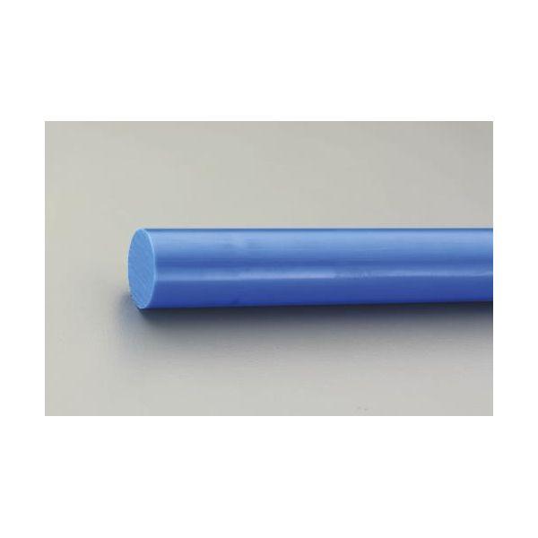 【個人宅配送不可】直送 代引不可 エスコ EA441NA-90  ９０ｘ５００ｍｍ ＭＣナイロン丸棒 EA441NA90【キャンセル不可】