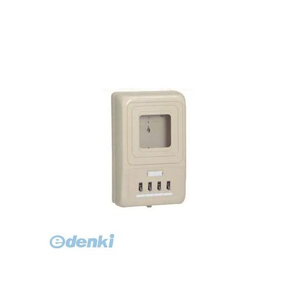 未来工業 WP4-304J デンリョクケイ ボックス席 ベージュ WP4304J