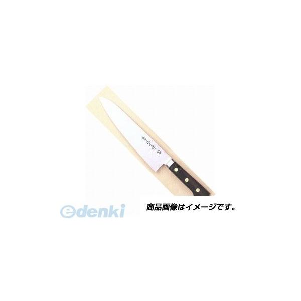 直送 代引不可・他メーカー同梱不可 マサヒロ 正広 13111 正広作 口金付 牛刀210mm【左】 牛刀210mm左用 日本鋼 21cm 左きき用 10,324円