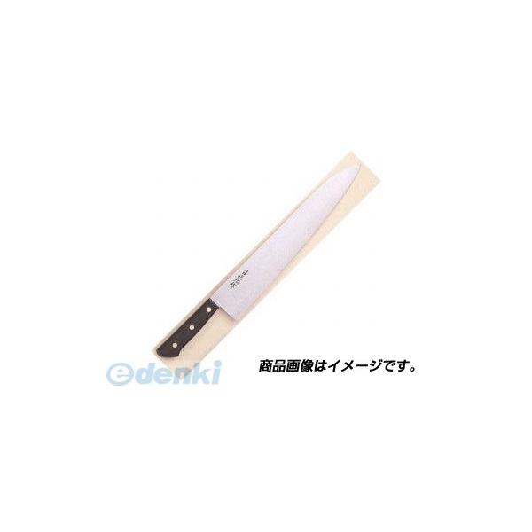 正広作 ローズ包丁 牛刀 360mm 13416 日本鋼 ローズ｜製品情報｜株式会社マサヒロ