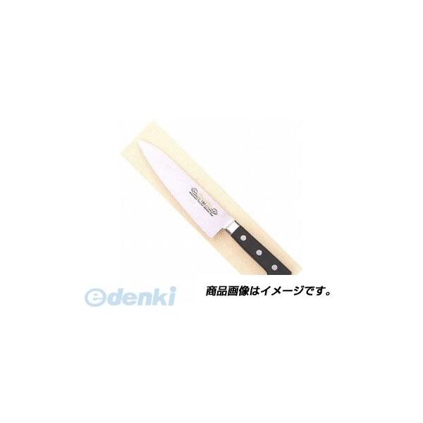 直送 代引不可・他メーカー同梱不可 マサヒロ 正広 13810 正広作MV口金 牛刀180mm【左】 左用 MV口金ステンレス包丁 牛刀180mm左用