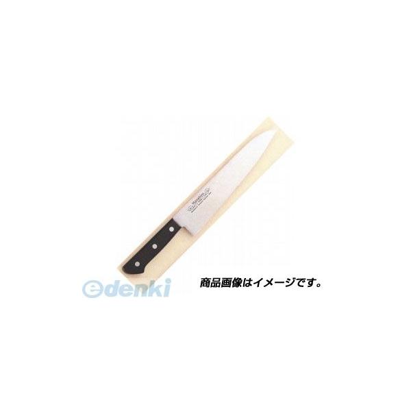 直送 代引不可・他メーカー同梱不可 マサヒロ 正広 14012 正広作MV黒合板 牛刀240mm MV黒合板牛刀 4978857014128 包丁MV