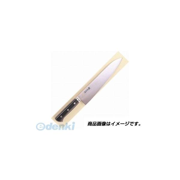 直送 代引不可・他メーカー同梱不可 マサヒロ 正広 14813 正広作 MV−本焼牛刀270mm MV鋼本焼 27cm AMSI204 4978857