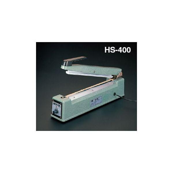 太洋電機産業 goot HS-400 ヒ−トシ−ラ− 400W HS400【キャンセル不可